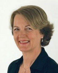 Alison Frith