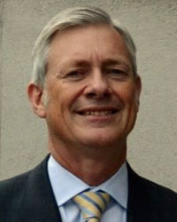 Ian Pask