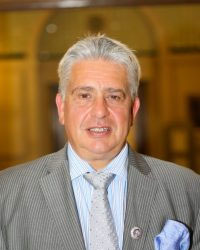 Kenneth Milton