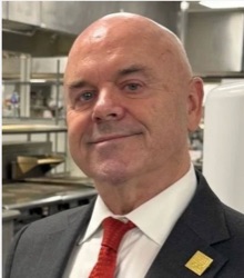 Marc Whitley