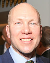 Mark Emmerson