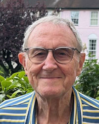 Neville Watson
