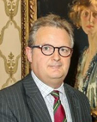 Serge Pradier