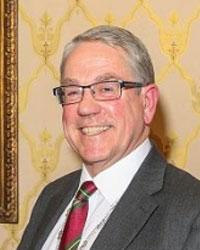 Wallace Vincent