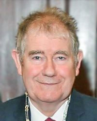 William A. Brogan